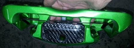 BMW E90-E92-E93 Caliper Carbon Anti-Rattle Clip