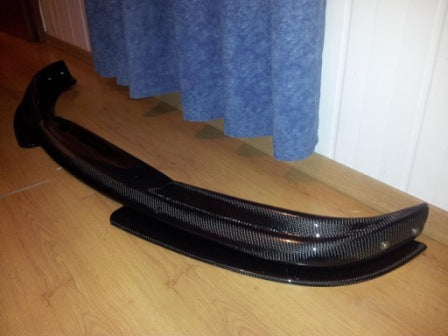 BMW E46 M3 ACS Front Lip