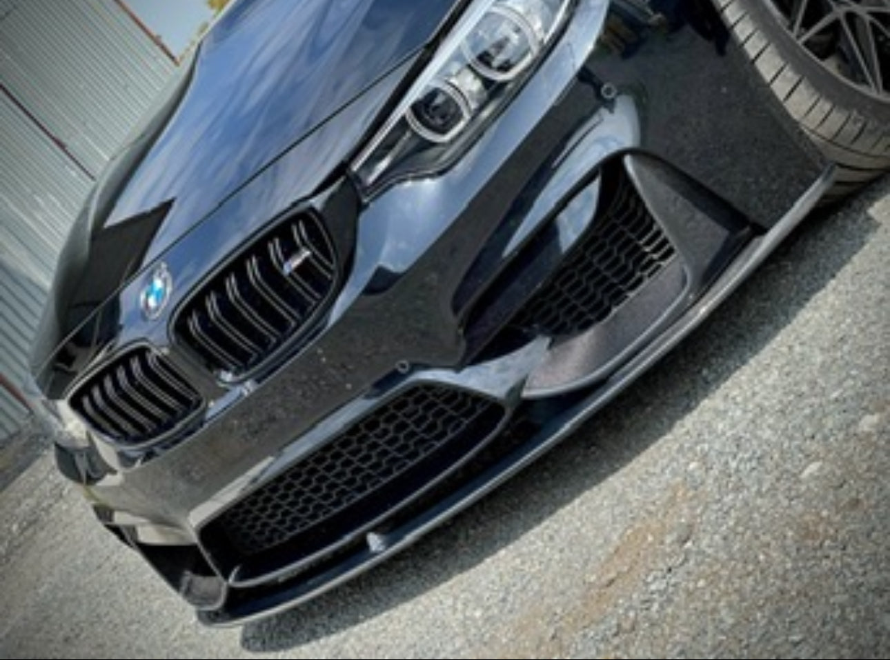 Kindey Grilles F82 M4 F80 M3 F32