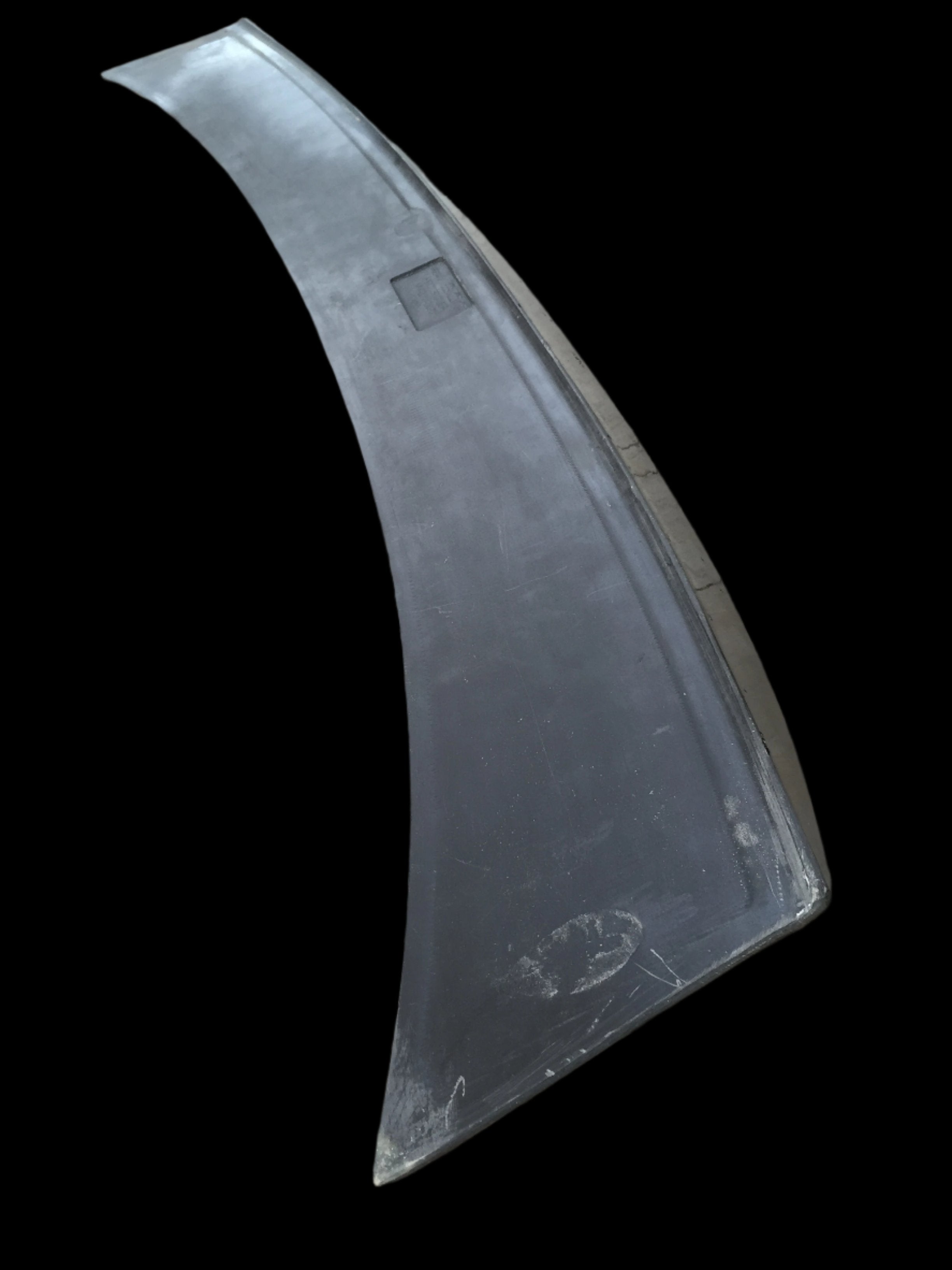 BMW E36 CSL-style Rear Boot Spoiler