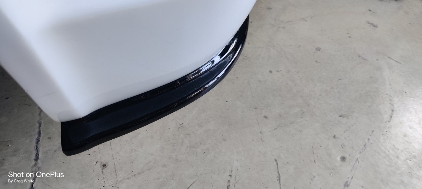GOLF MK4 R-line REAR SPATS EXTENSIONS