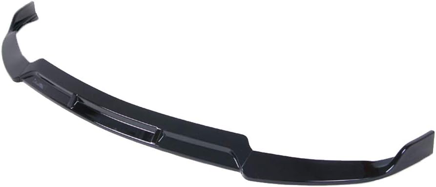 W205 Front lip B style