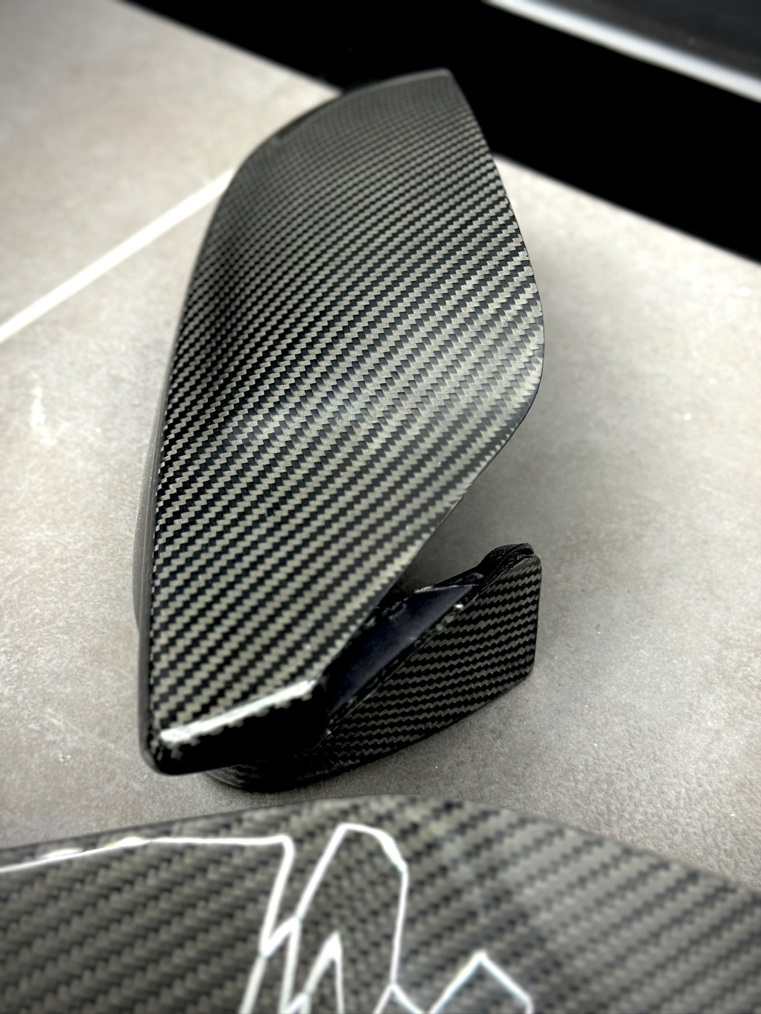 G80 G82 M4 Mirrors caps