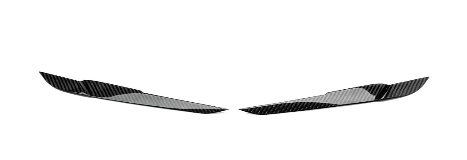 G80 M3 G82 M4 eyebrows eye lids