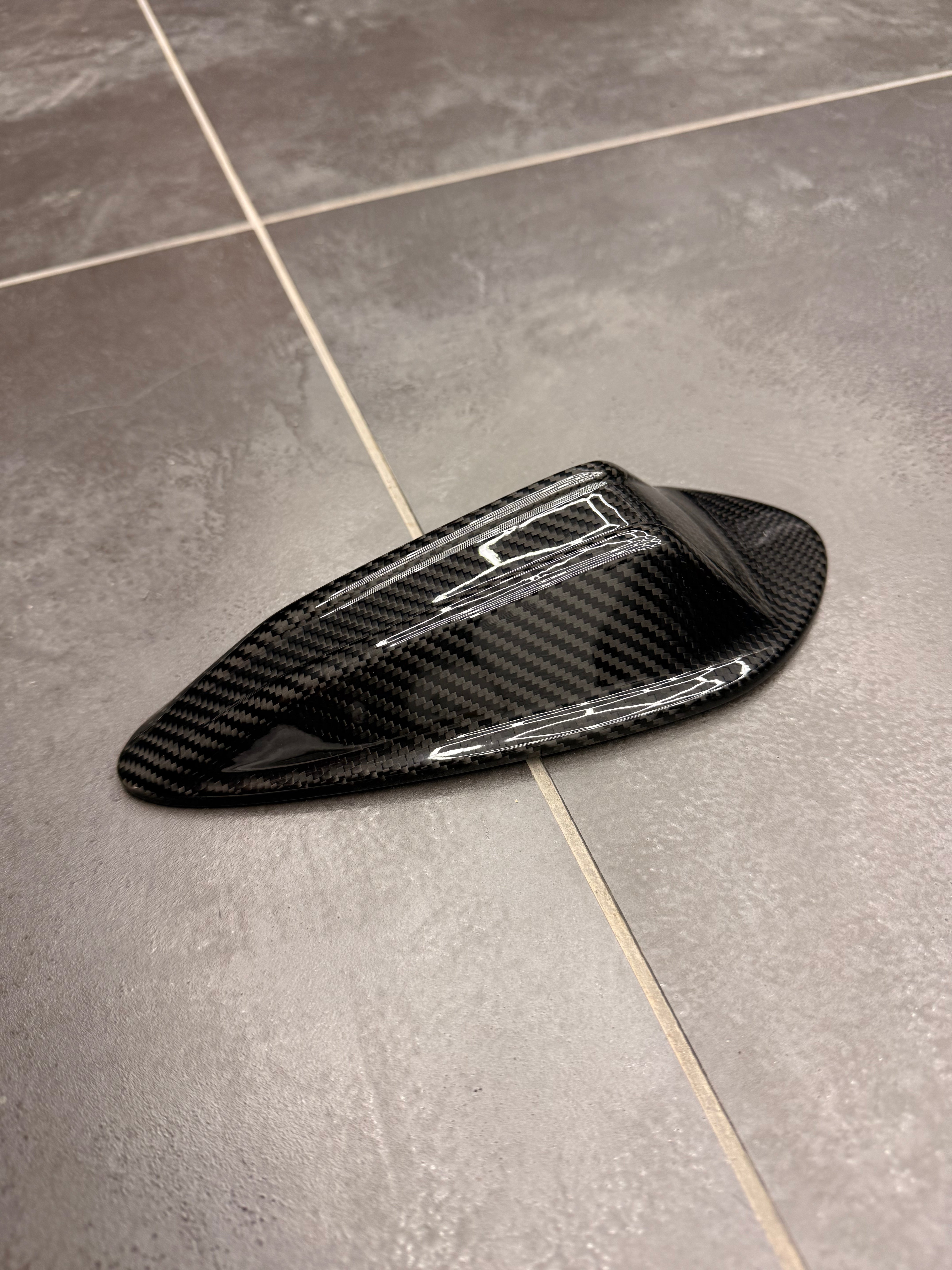 G80 G82 M3 M4 antena cover