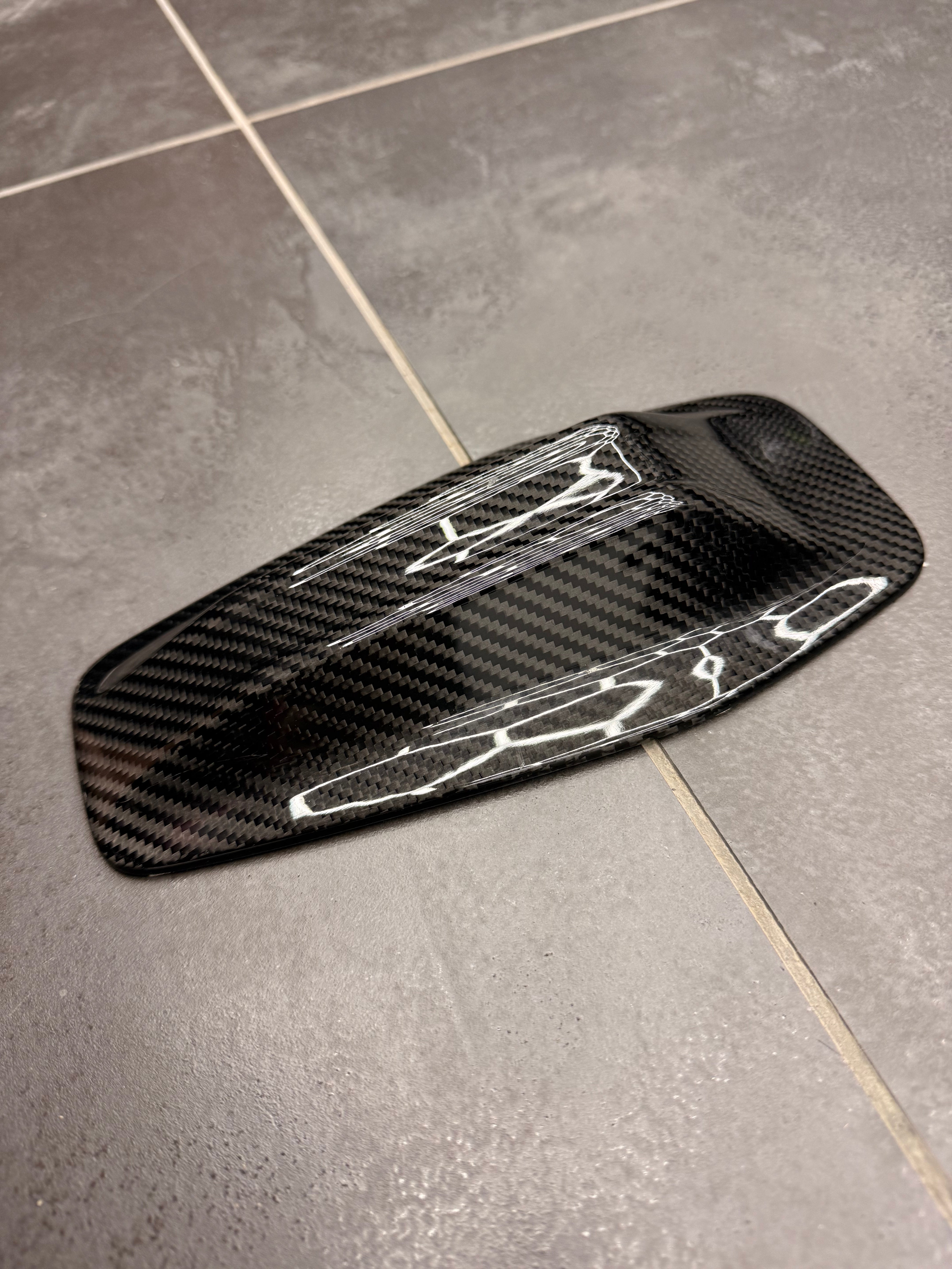 G80 G82 M3 M4 antena cover