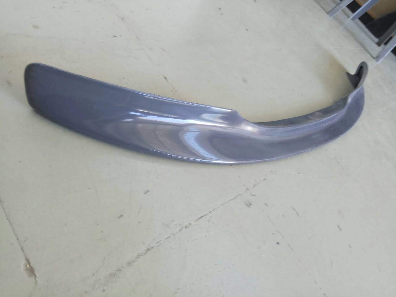 BMW E46 M3 CSL style Front Lip