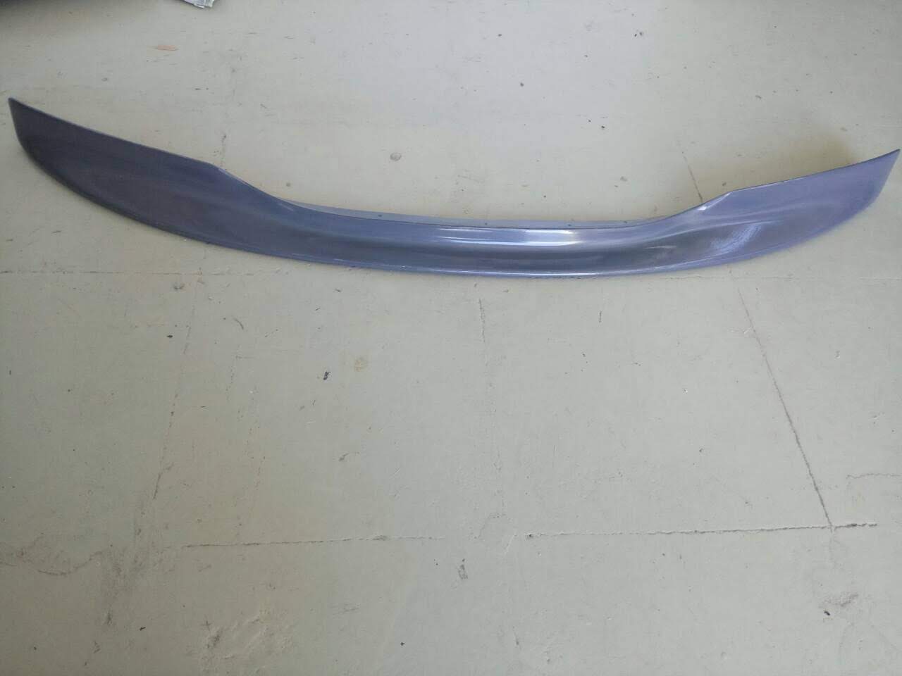 BMW E46 M3 CSL style Front Lip