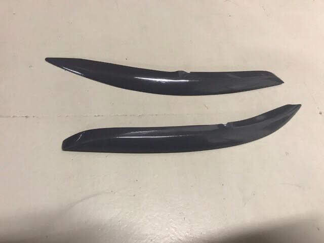 BMW E92-E93 Inner Headlight Eyebrows