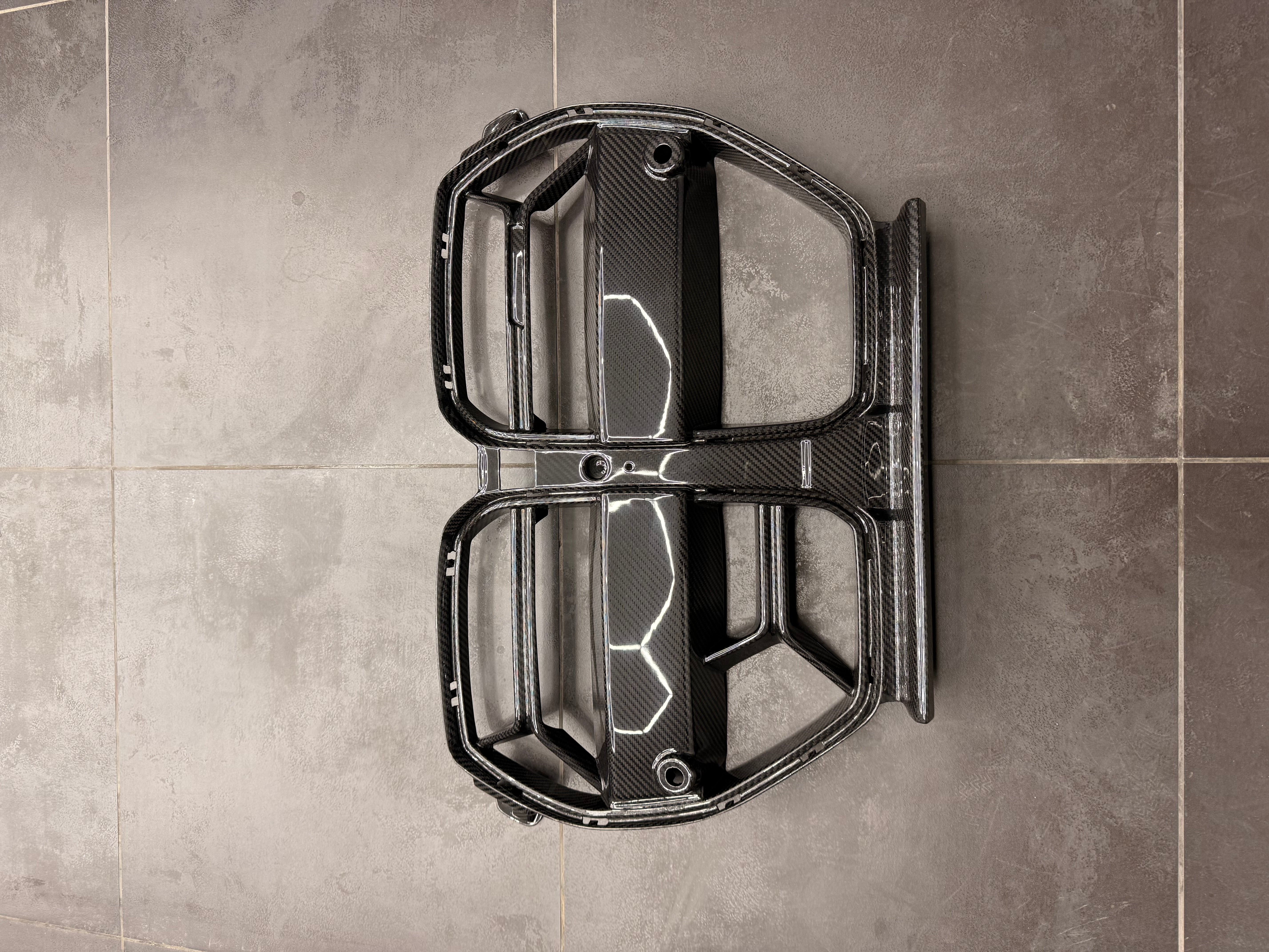 Front Grill for BMW G80 G81 M3 G82 G83 M4