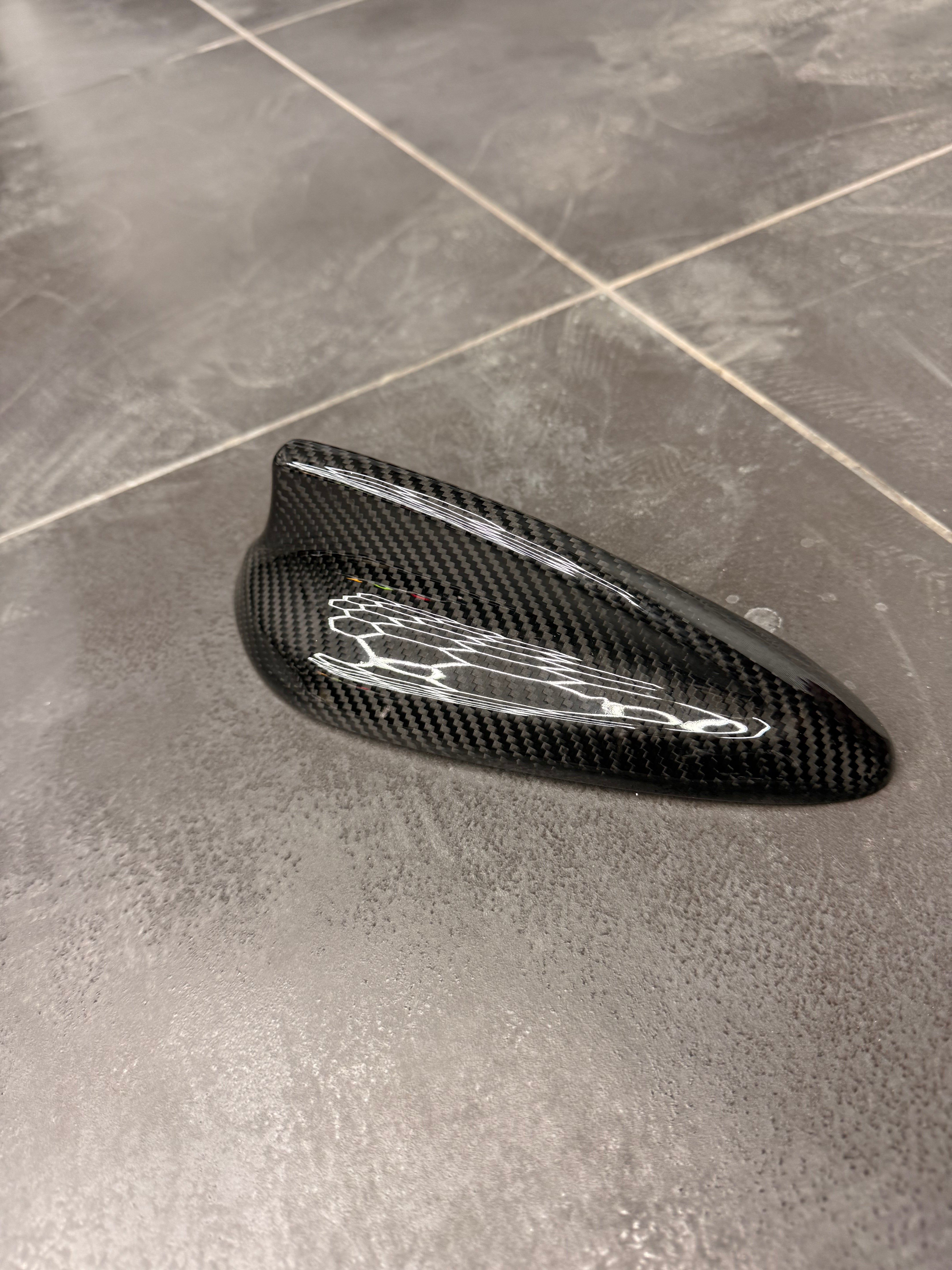 G80 G82 M3 M4 antena cover