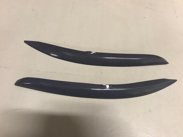 BMW E92-E93 Inner Headlight Eyebrows