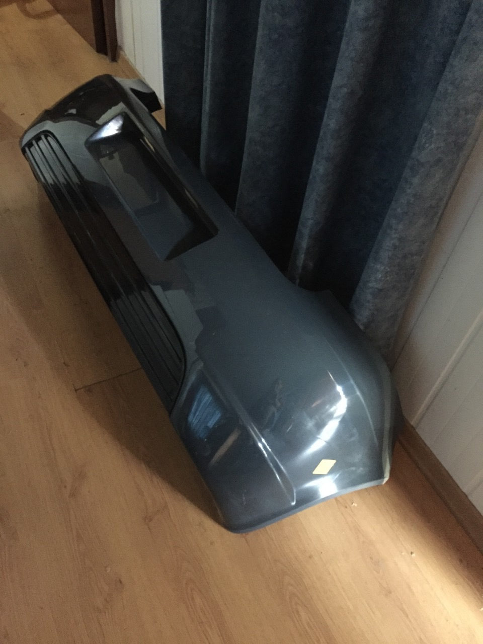 VW Golf MK4 R-Line Rear Bumper