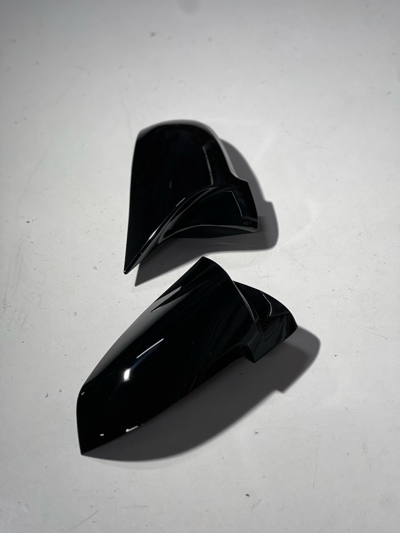 F22 F30 F32 mirrors