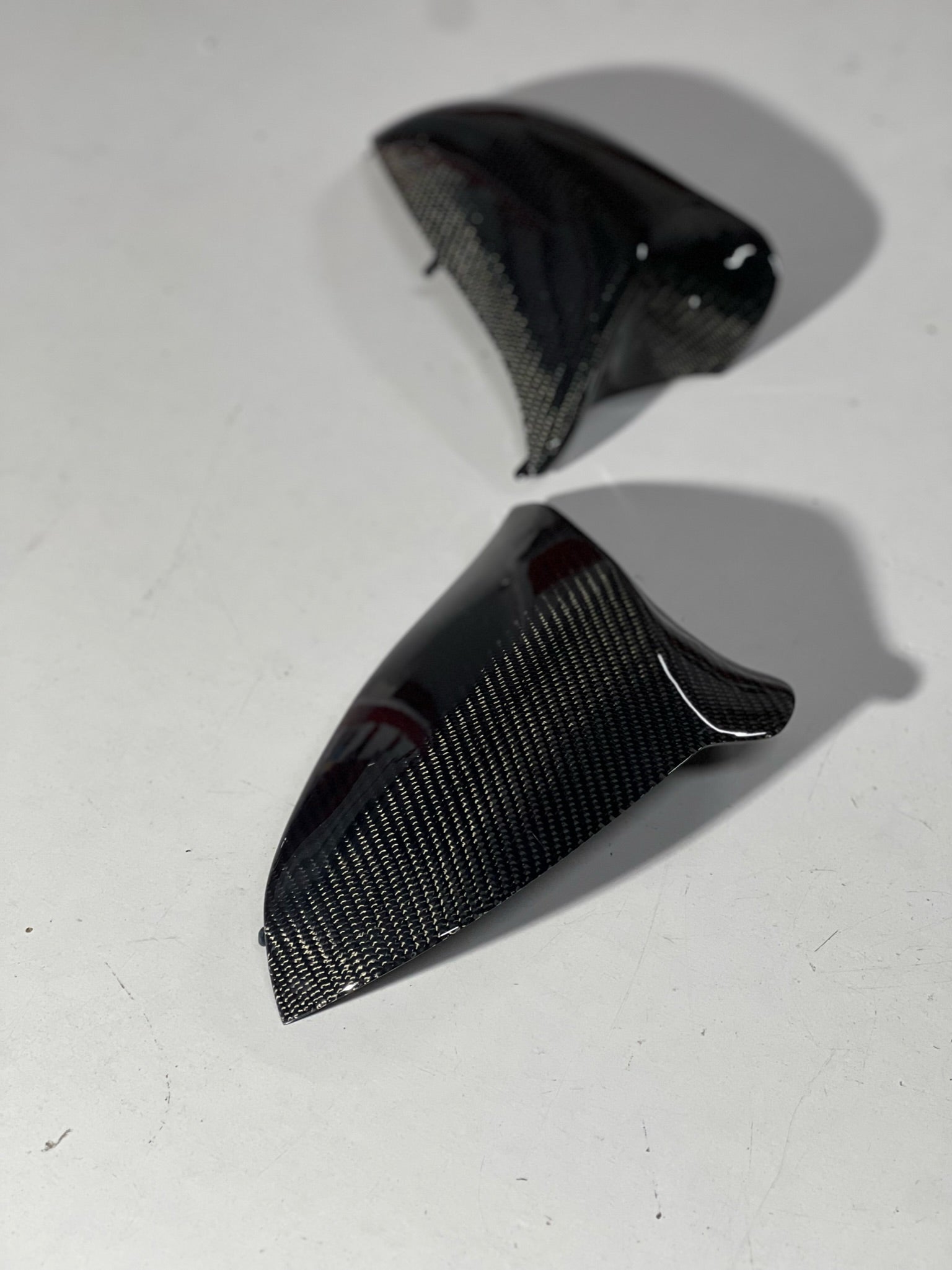 BMW F80 M3 F82 F83 M4 mirrors