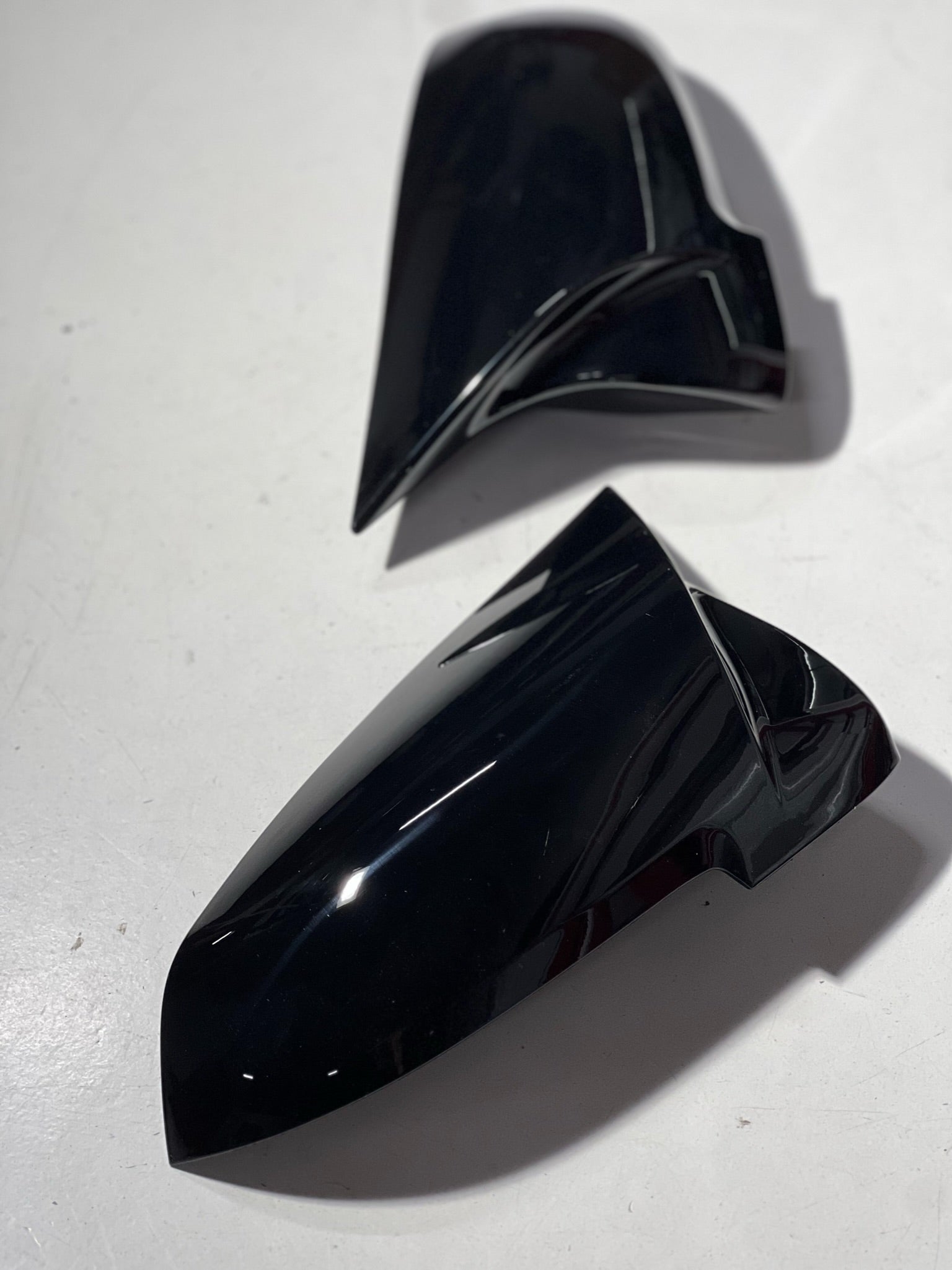 F22 F30 F32 mirrors