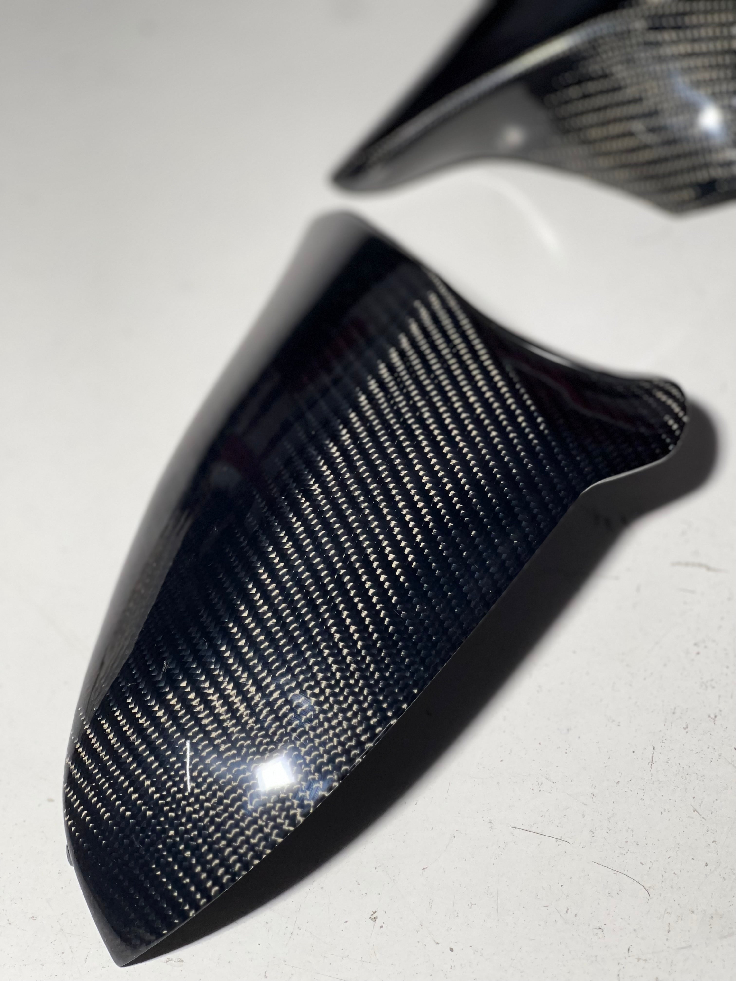 BMW F80 M3 F82 F83 M4 mirrors
