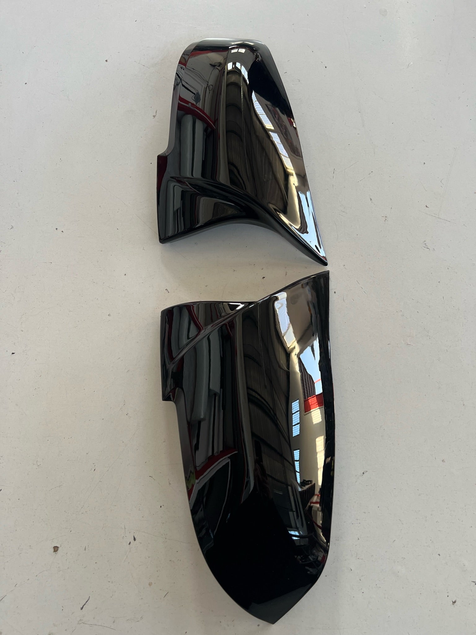 F22 F30 F32 mirrors