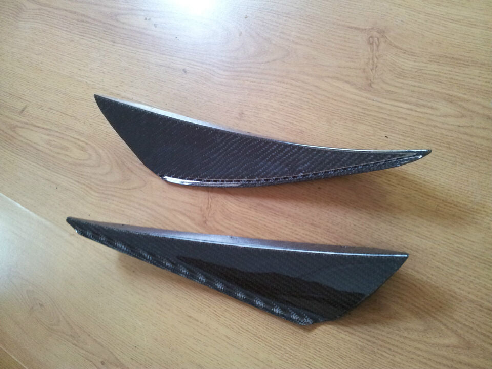 Lotus Elise / Exige 2005-2011 Carbon Front Canards