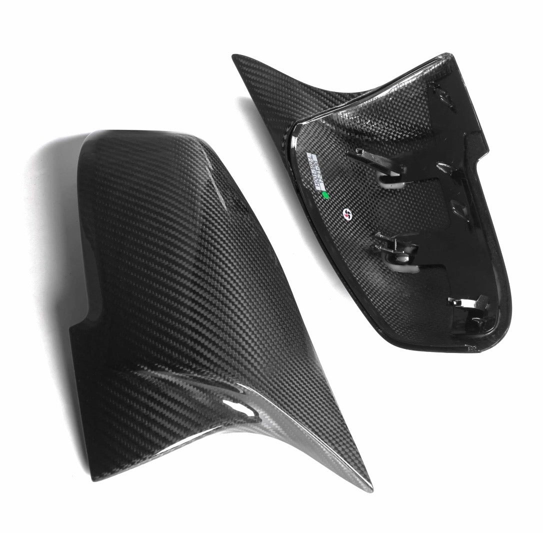 F22 F30 F32 mirrors