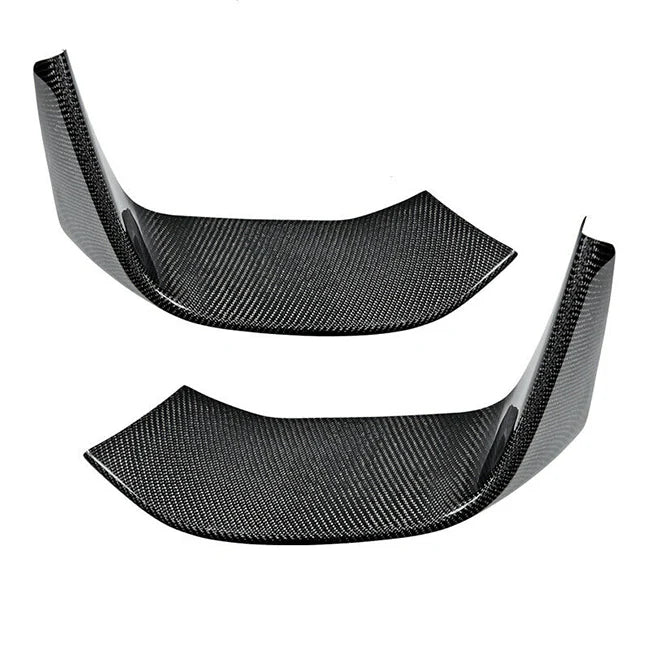 BMW F80 M3 F82 F83 M4 front lip