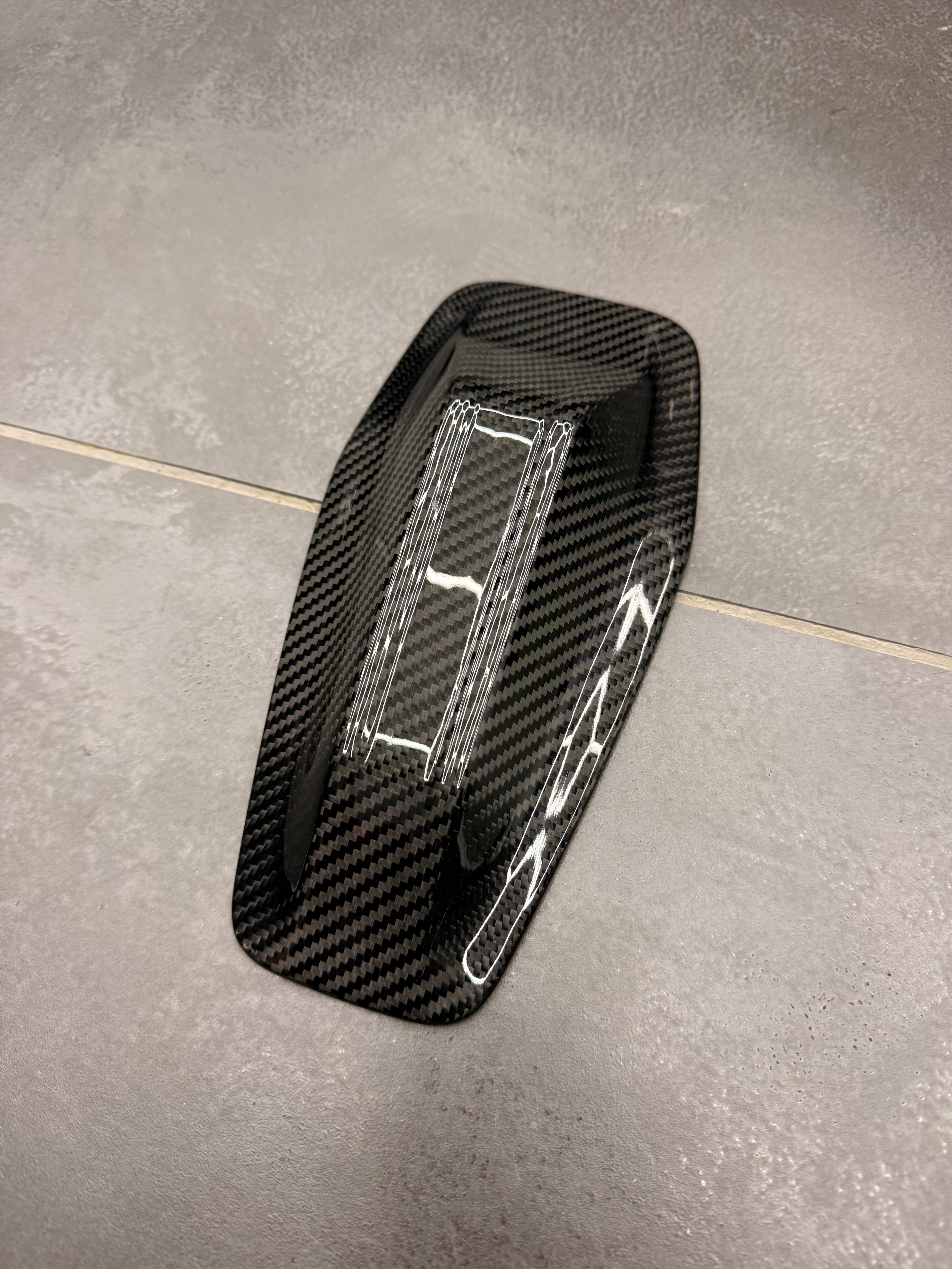 G80 G82 M3 M4 antena cover