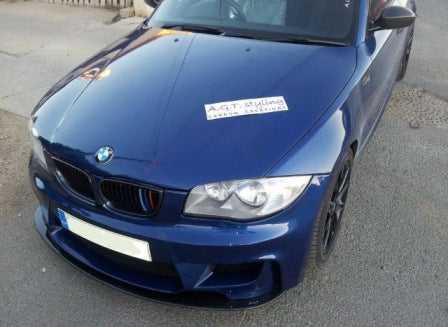 BMW M1 Front Lip