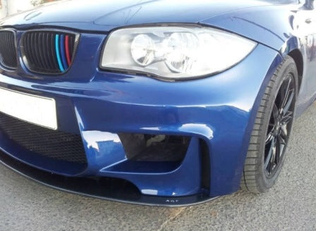 BMW M1 Front Lip