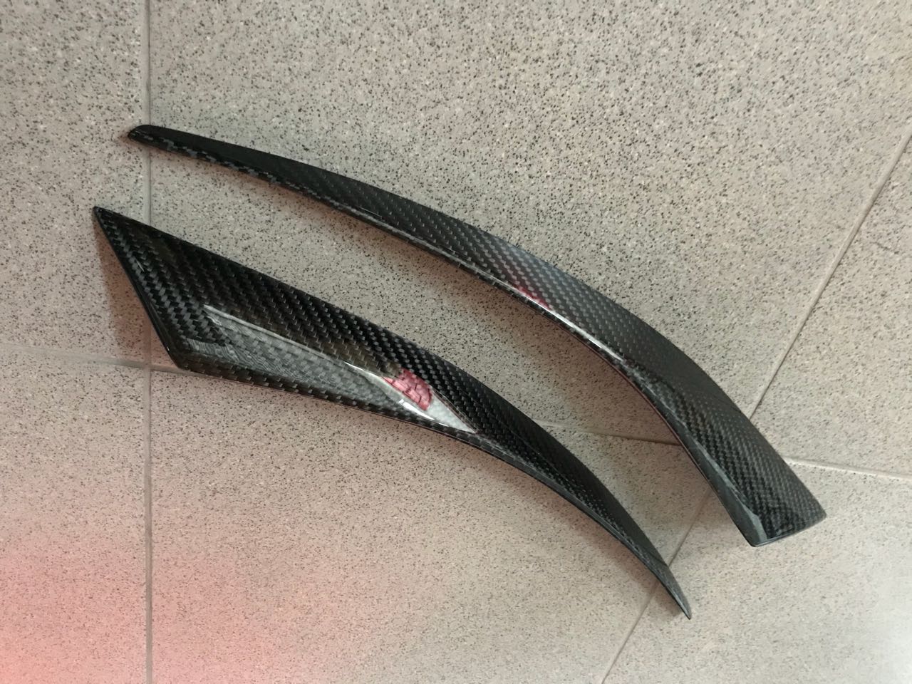 EYEBROWS Z4 E85 E86