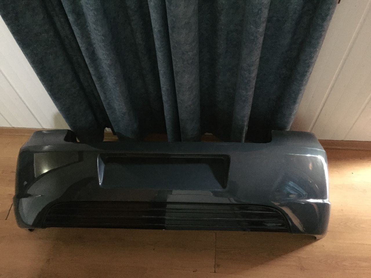 VW Golf MK4 R Line Rear Bumper