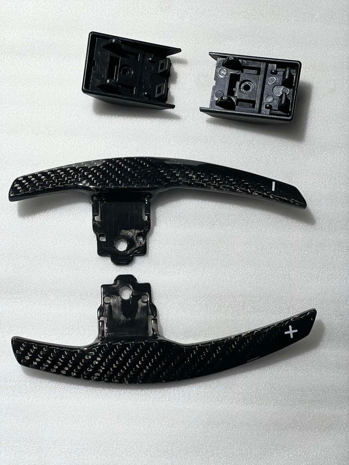 BMW Paddles F series