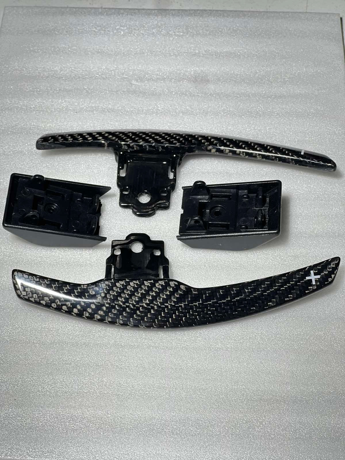 BMW Paddles F series