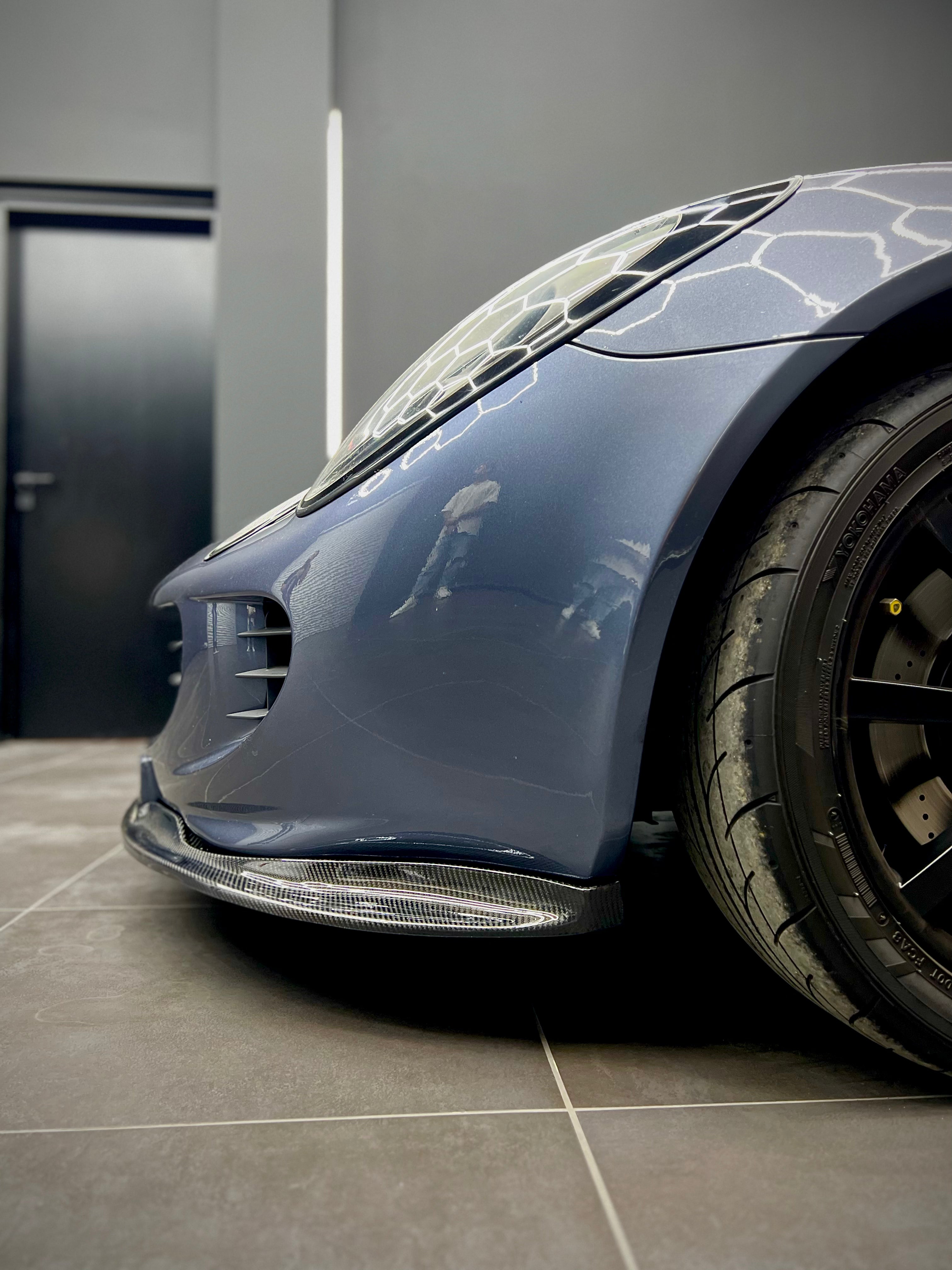 Lotus Elise Front Lip