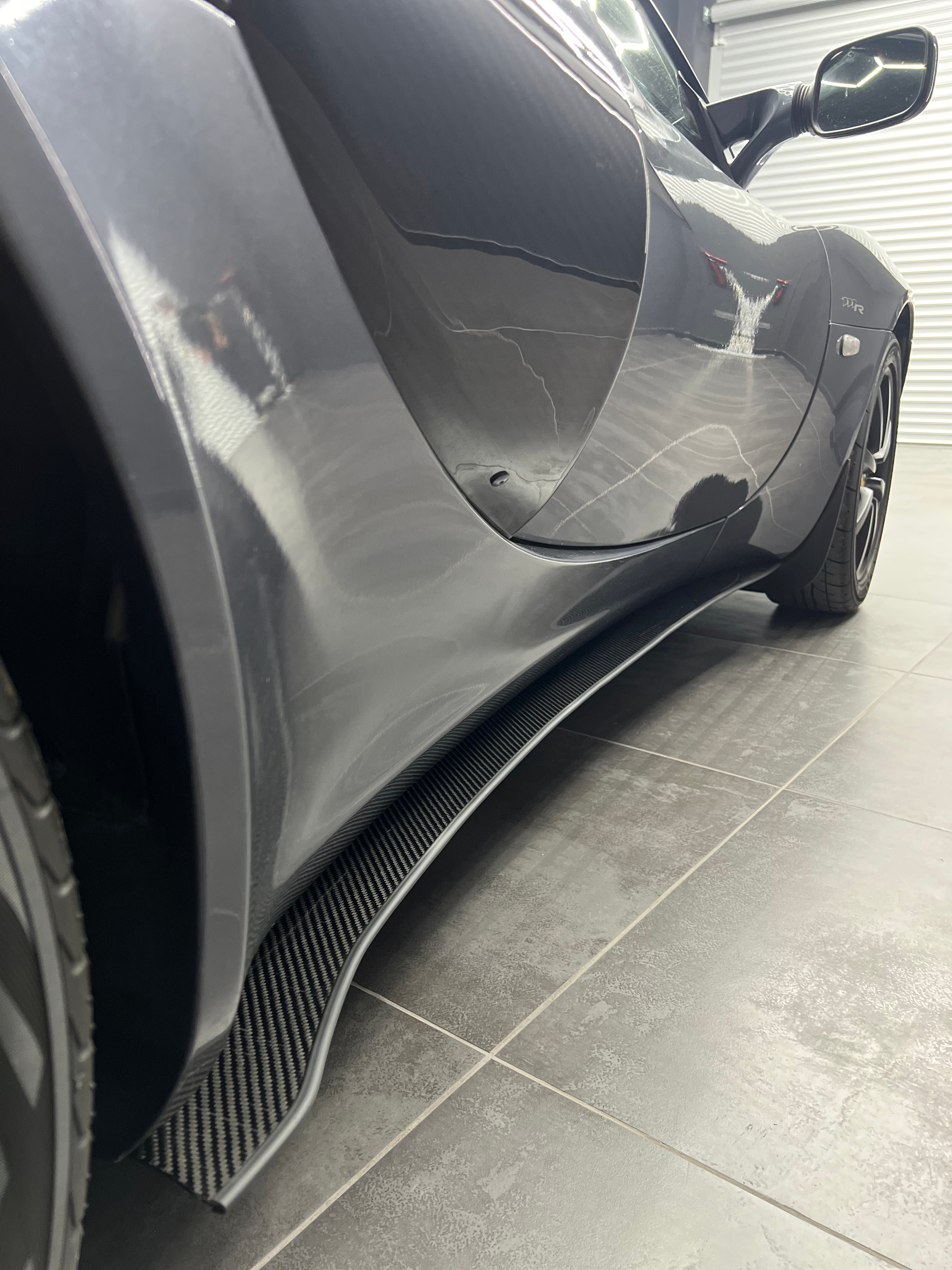 Lotus Elise / Exige Side Skirts