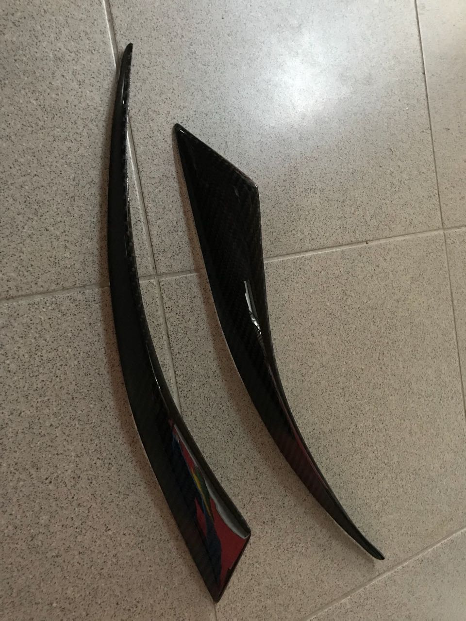 EYEBROWS Z4 E85 E86